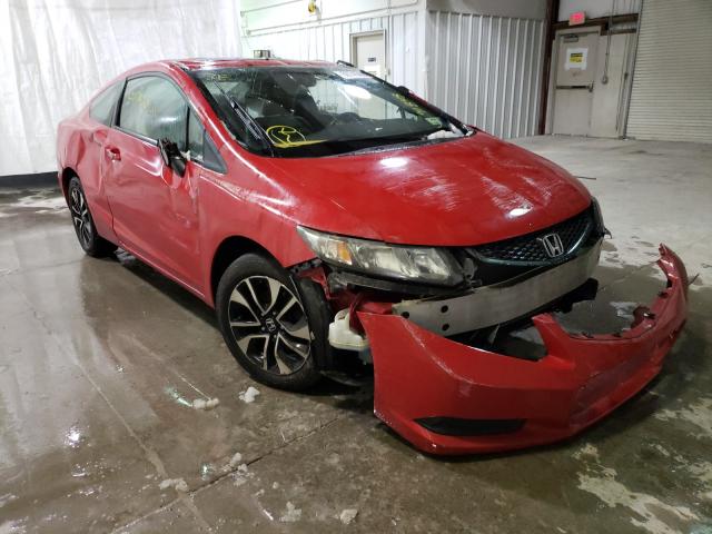 HONDA CIVIC EX 2013 2hgfg3b84dh519128