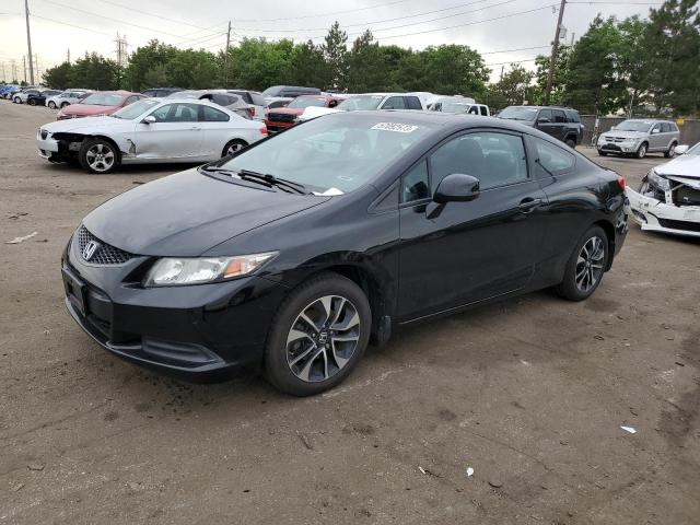 HONDA NULL 2013 2hgfg3b84dh519632