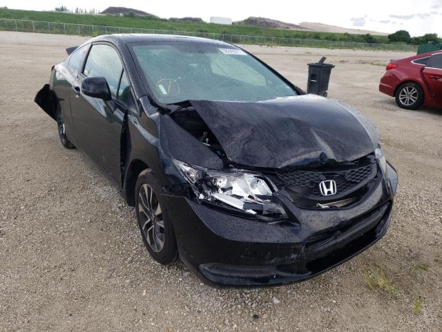 HONDA CIVIC EX 2013 2hgfg3b84dh519940