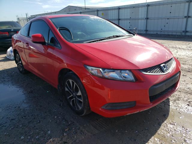 HONDA CIVIC 2013 2hgfg3b84dh524538