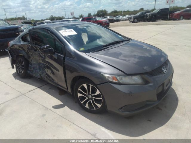 HONDA CIVIC CPE 2013 2hgfg3b84dh525334