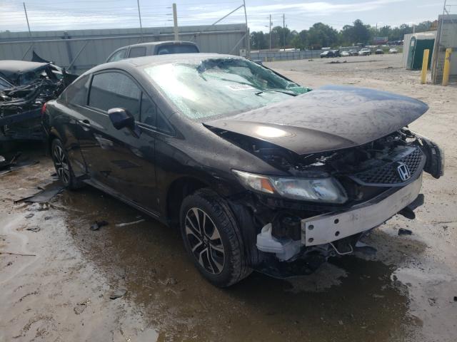 HONDA CIVIC EX 2013 2hgfg3b84dh525656