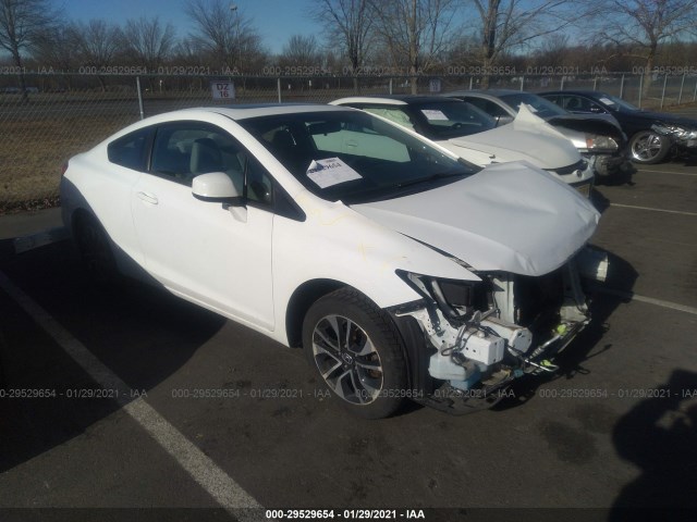 HONDA CIVIC CPE 2013 2hgfg3b84dh530341