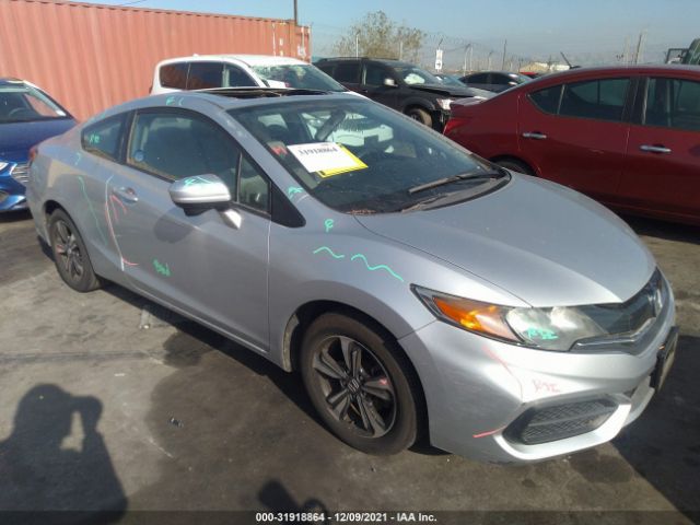 HONDA CIVIC COUPE 2014 2hgfg3b84eh500824