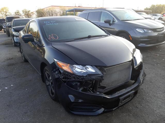 HONDA CIVIC EX 2014 2hgfg3b84eh507708