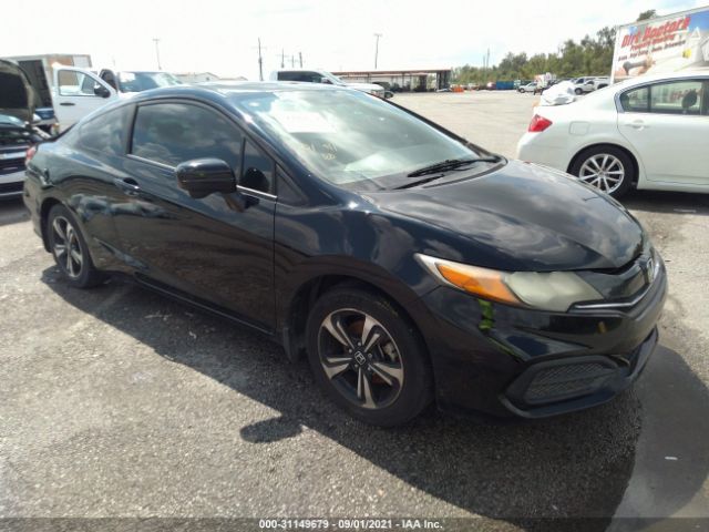 HONDA CIVIC COUPE 2014 2hgfg3b84eh507711