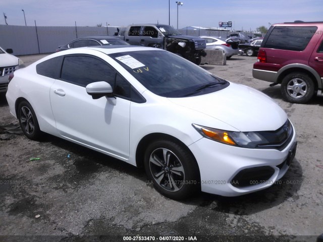 HONDA CIVIC COUPE 2014 2hgfg3b84eh511323