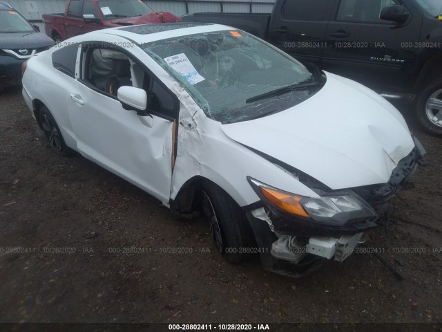 HONDA CIVIC COUPE 2014 2hgfg3b84eh515744