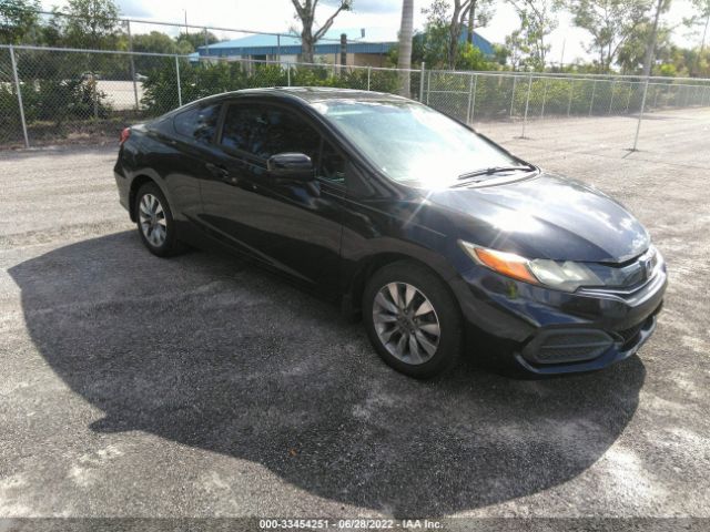 HONDA CIVIC COUPE 2014 2hgfg3b84eh516277