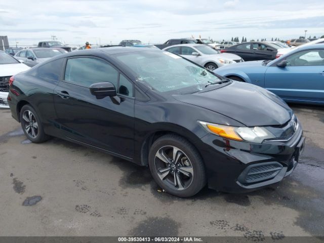 HONDA CIVIC 2014 2hgfg3b84eh516909