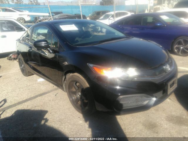 HONDA CIVIC COUPE 2014 2hgfg3b84eh516943