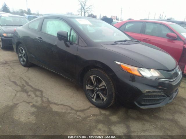 HONDA CIVIC COUPE 2014 2hgfg3b84eh519437