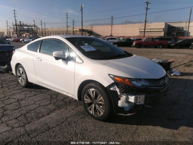 HONDA CIVIC COUPE 2014 2hgfg3b84eh526923