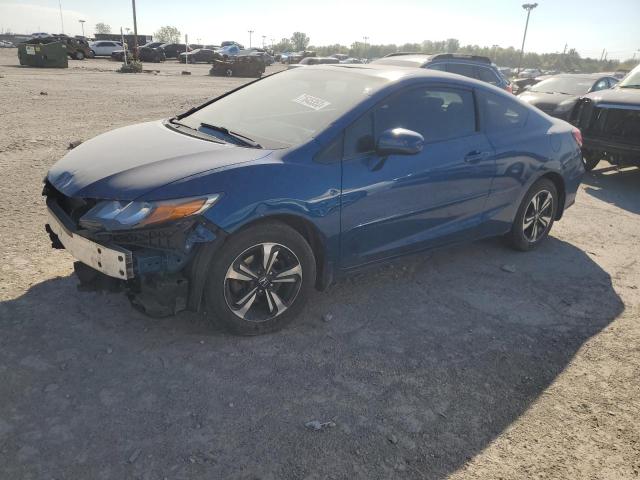 HONDA CIVIC EX 2015 2hgfg3b84fh500985