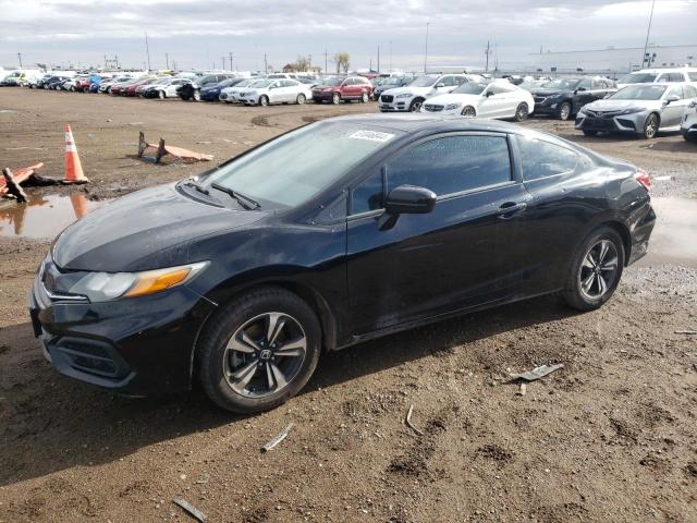 HONDA CIVIC 2015 2hgfg3b84fh501182