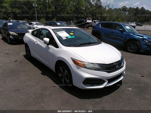 HONDA CIVIC COUPE 2015 2hgfg3b84fh501375