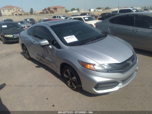 HONDA CIVIC COUPE 2015 2hgfg3b84fh504082