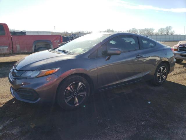 HONDA CIVIC EX 2015 2hgfg3b84fh507015