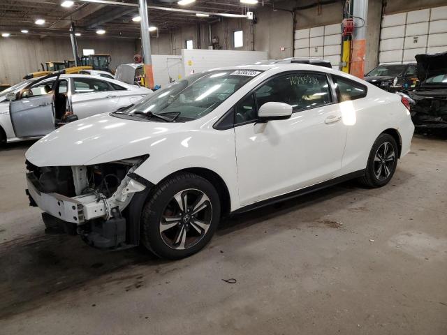 HONDA CIVIC 2015 2hgfg3b84fh509329