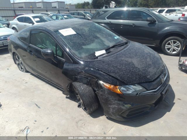 HONDA CIVIC COUPE 2015 2hgfg3b84fh510108