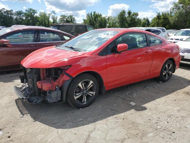 HONDA CIVIC EX 2015 2hgfg3b84fh512683