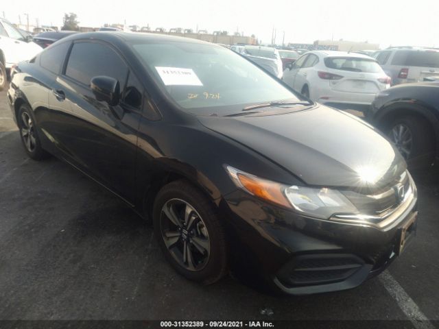 HONDA CIVIC COUPE 2015 2hgfg3b84fh514756