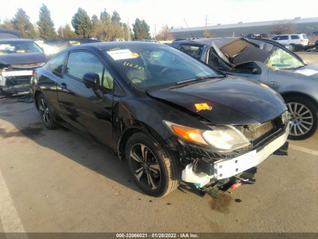 HONDA CIVIC COUPE 2015 2hgfg3b84fh522727