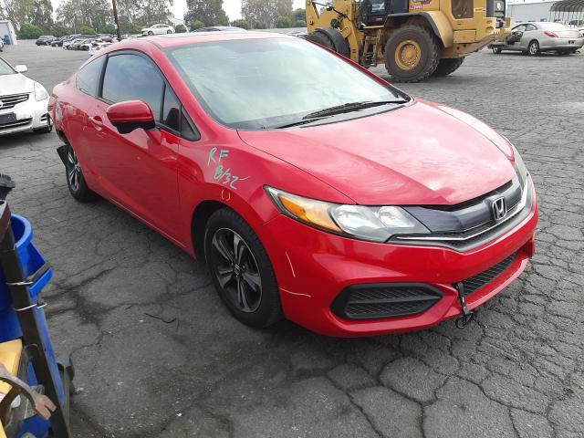 HONDA CIVIC EX 2015 2hgfg3b84fh525711