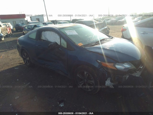 HONDA CIVIC COUPE 2015 2hgfg3b84fh525790