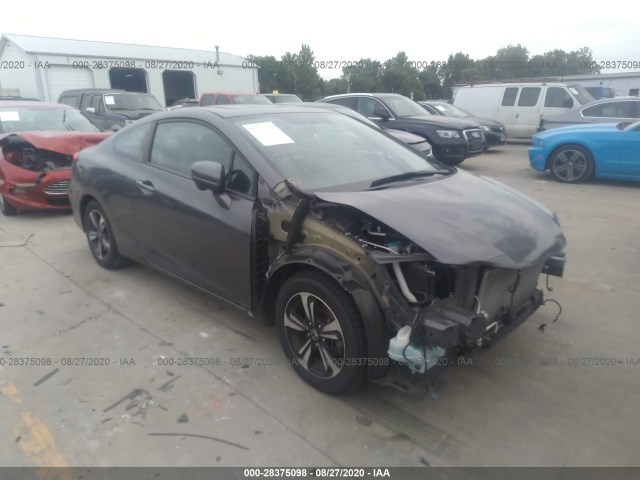 HONDA CIVIC COUPE 2015 2hgfg3b84fh526163