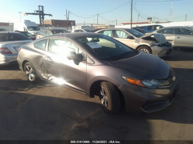 HONDA CIVIC COUPE 2015 2hgfg3b84fh528169