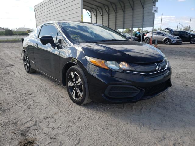 HONDA CIVIC EX 2015 2hgfg3b84fh528673