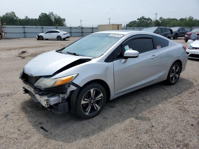 HONDA CIVIC COUPE 2015 2hgfg3b84fh529807