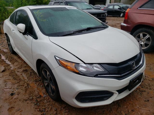 HONDA CIVIC EX 2015 2hgfg3b84fh530097