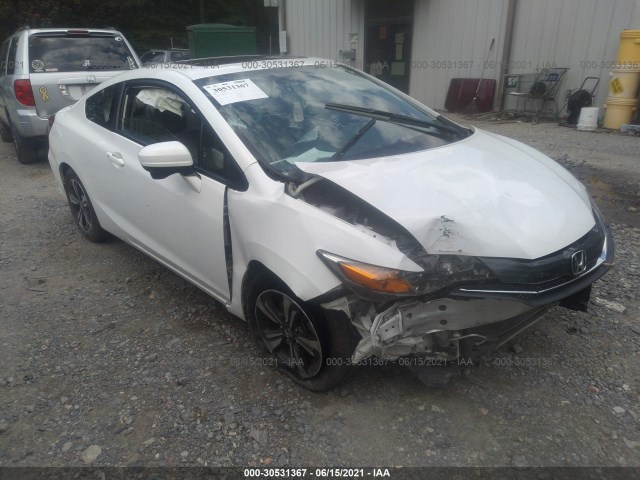 HONDA CIVIC COUPE 2015 2hgfg3b84fh533372