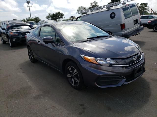 HONDA NULL 2015 2hgfg3b84fh533727