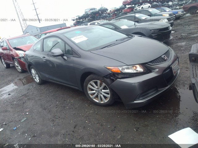 HONDA CIVIC CPE 2012 2hgfg3b85ch508704