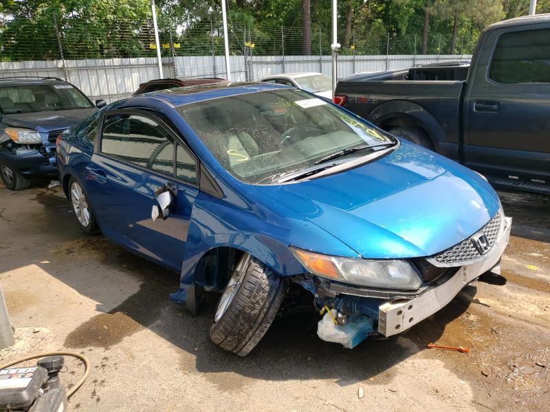 HONDA CIVIC EX 2012 2hgfg3b85ch515393