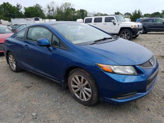 HONDA CIVIC EX 2012 2hgfg3b85ch517905