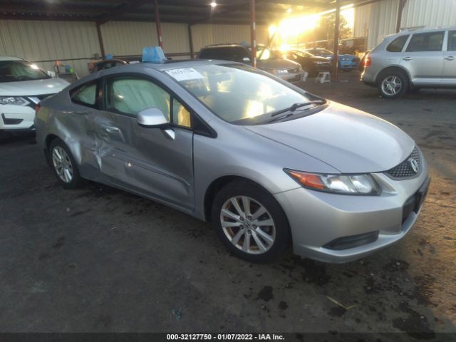 HONDA CIVIC CPE 2012 2hgfg3b85ch518939