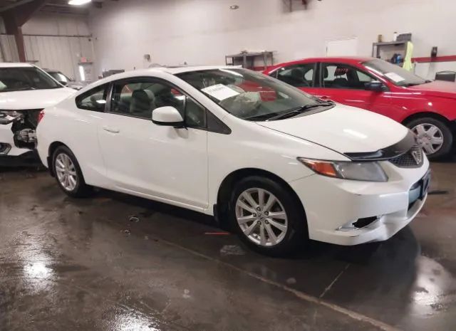 HONDA CIVIC CPE 2012 2hgfg3b85ch522666