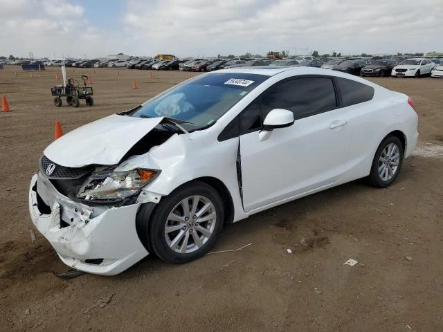 HONDA CIVIC EX 2012 2hgfg3b85ch522974