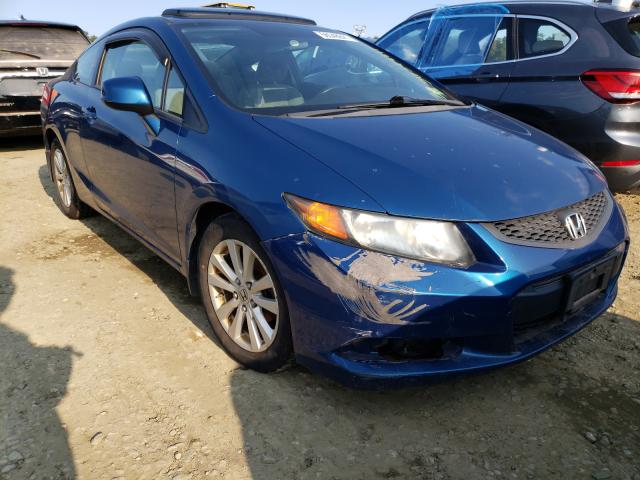 HONDA CIVIC EX 2012 2hgfg3b85ch528189