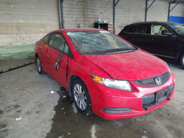 HONDA CIVIC EX 2012 2hgfg3b85ch528502