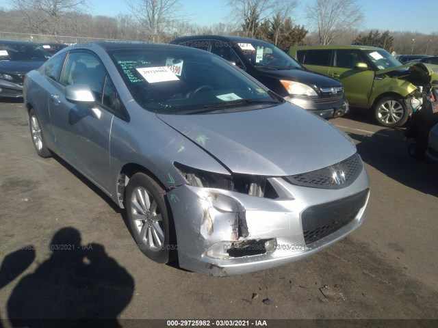 HONDA CIVIC CPE 2012 2hgfg3b85ch531822