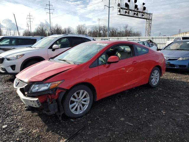 HONDA CIVIC 2012 2hgfg3b85ch533358