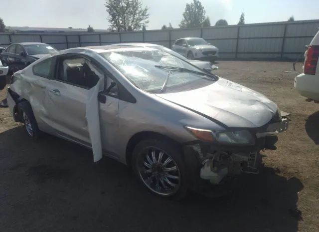 HONDA CIVIC CPE 2012 2hgfg3b85ch536339