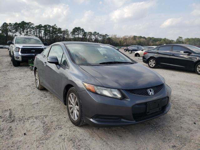 HONDA CIVIC EX 2012 2hgfg3b85ch537040