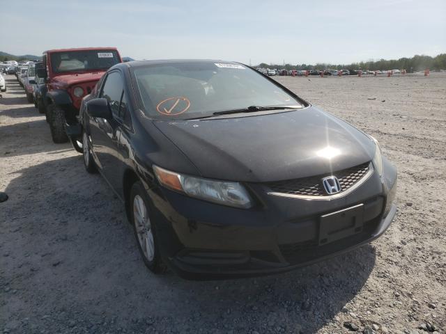 HONDA CIVIC EX 2012 2hgfg3b85ch537605