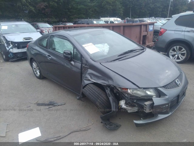 HONDA CIVIC CPE 2012 2hgfg3b85ch537877